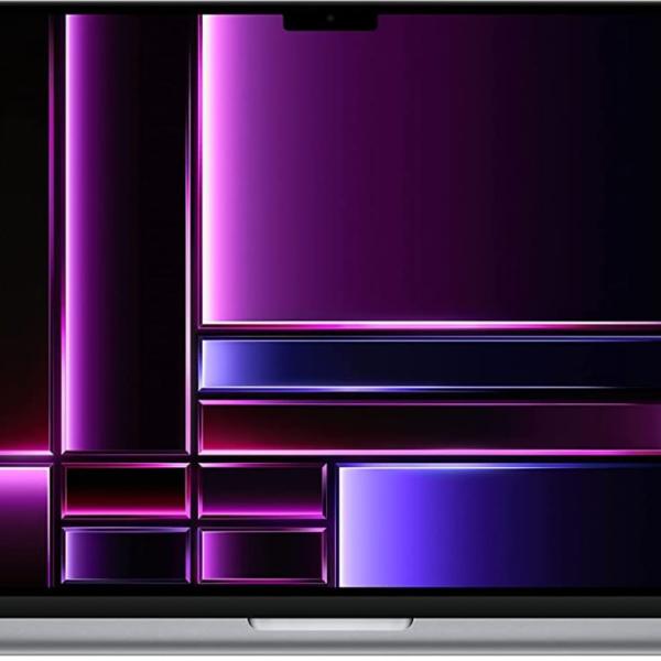 Apple MacBook Pro 16-Inch Laptop (Digital)