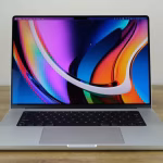 Apple MacBook Pro 16-Inch Laptop (Digital)