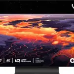 Vizio OLED65-H1 65-Inch 4K OLED Smart TV