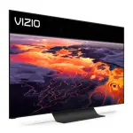 Vizio OLED65-H1 65-Inch 4K OLED Smart TV