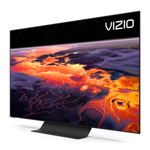 Vizio OLED65-H1 65-Inch 4K OLED Smart TV