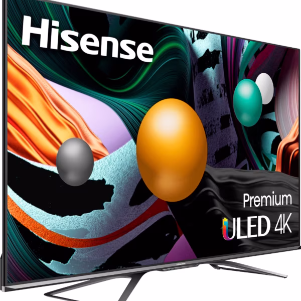 Hisense U8G Quantum Series 4K ULED Android TV (Digital)