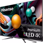Hisense U8G Quantum Series 4K ULED Android TV (Digital)