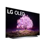 LG C1 Series 4K OLED Smart TV