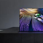 Sony A90J 4K OLED Smart TV