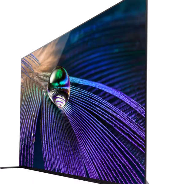 Sony A90J 4K OLED Smart TV