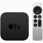 Apple TV 4K (2nd Generation) (Digital)
