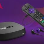 Roku Ultra 2020 Streaming Media Player
