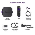Roku Ultra 2020 Streaming Media Player