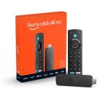 Amazon Fire TV Stick 4K Max
