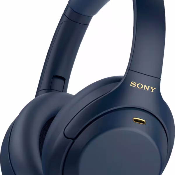 Sony WH-1000XM4 Wireless Noise-Canceling Headphones