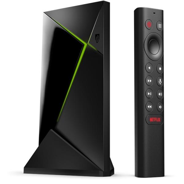 NVIDIA SHIELD TV Pro (Digital)