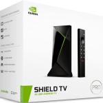 NVIDIA SHIELD TV Pro (Digital)