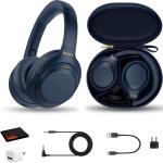 Sony WH-1000XM4 Wireless Noise-Canceling Headphones