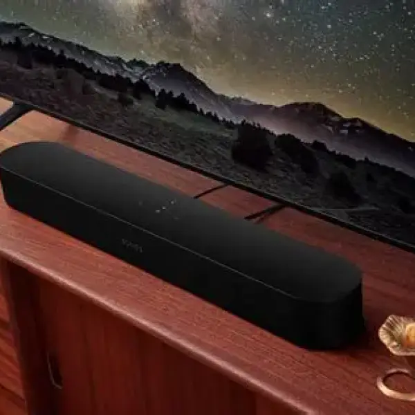 Sonos Beam Gen 2 Soundbar