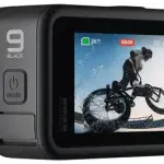 GoPro HERO9 Black Action Camera