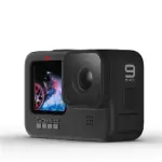 GoPro HERO9 Black Action Camera