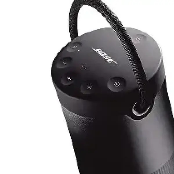 Bose SoundLink Revolve+ Portable Bluetooth Speaker (Digital)