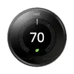 Nest Learning Thermostat (3rd Generation)