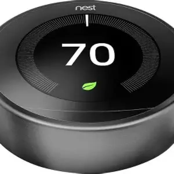 Nest Learning Thermostat (3rd Generation)