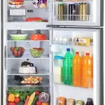 Lg Refrigerator