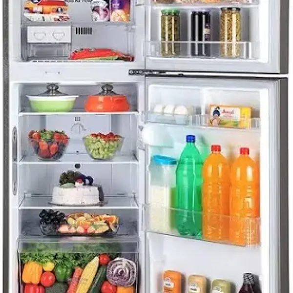 Lg Refrigerator