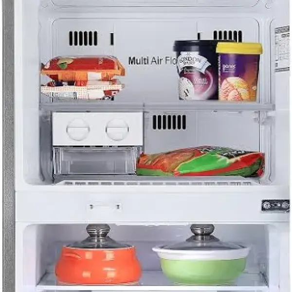 Lg Refrigerator