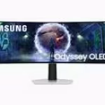 Samsung Odyssey G9 49-Inch Curved Gaming Monitor (Digital)