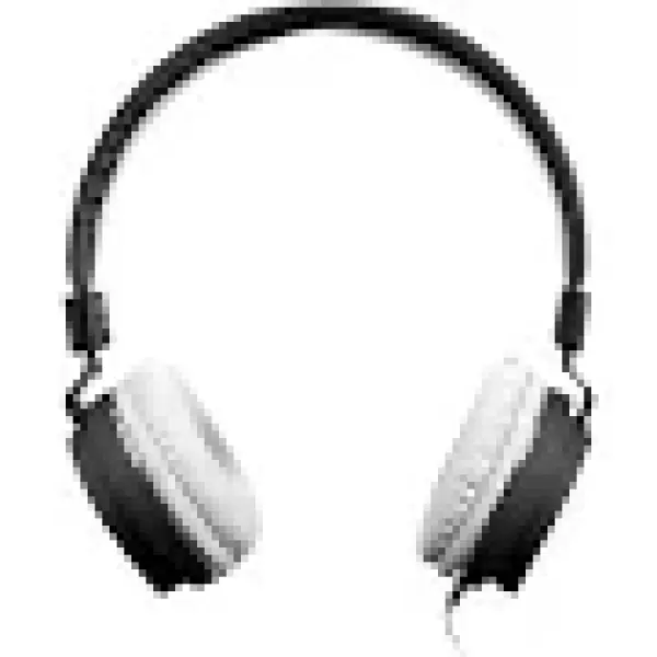 Zebronics Zeb-Storm Wired On Ear Headphone