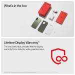 OnePlus 13s | Snapdragon® 8 Elite | Best Battery Life Ever on a Compact Phone | Lifetime Display Warranty | 12GB+256GB | Green Silk